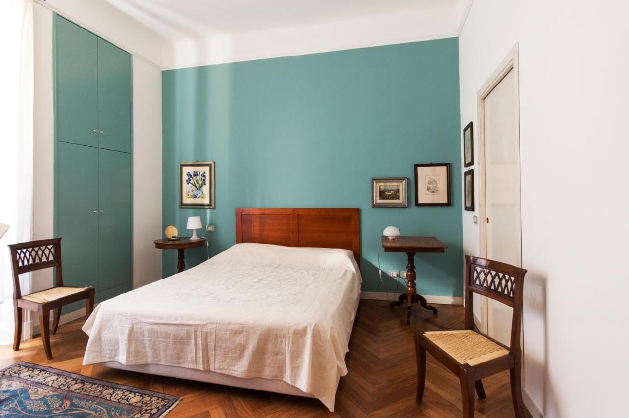 Sophisticated Apt Near Duomo Милан Экстерьер фото