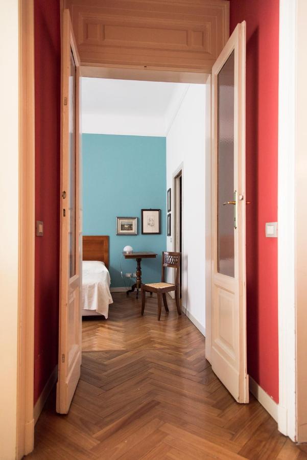 Sophisticated Apt Near Duomo Милан Экстерьер фото